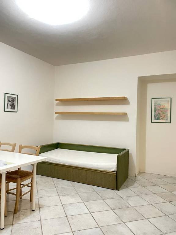 Cameretta - Monolocale via Moretto, Brescia (zona Centro Storico) - foto 3