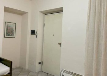 Ingresso - One-room apartment via Moretto, Brescia (neighborhood Centro Storico) - photo 4