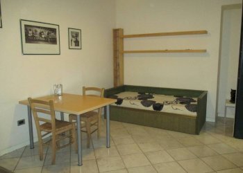 Angolo cottura - One-room apartment via Moretto, Brescia (neighborhood Centro Storico) - photo 9