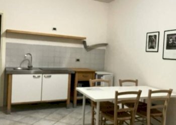 Angolo cottura - One-room apartment via Moretto, Brescia (neighborhood Centro Storico) - photo 1