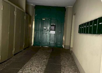 Interno palazzo - One-room apartment via Moretto, Brescia (neighborhood Centro Storico) - photo 20