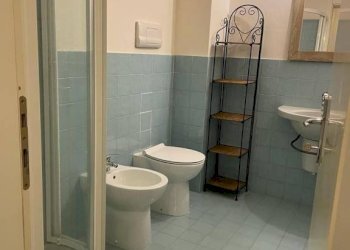 bagno - One-room apartment via Moretto, Brescia (neighborhood Centro Storico) - photo 12