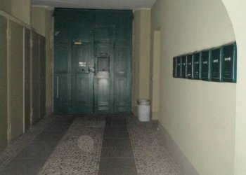 Cortile interno - Monolocale via Moretto, Brescia (zona Centro Storico) - foto 20