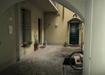 Ingresso - One-room apartment via Moretto, Brescia (neighborhood Centro Storico) - photo 22