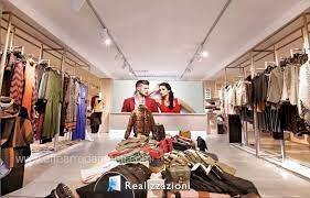 Shop corso di Porta Vigentina, Milano - photo 2