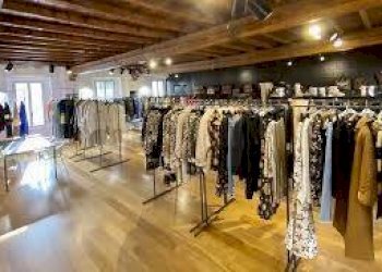 Shop corso di Porta Vigentina, Milano - photo 16