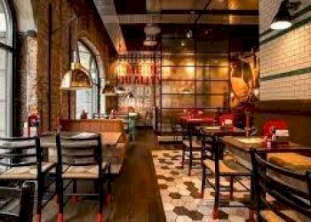 Interno non residenziale - Discoteca - Disco Pub - Locale Notturno via Felice Casati, Milano - foto 24