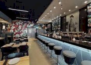 Interno non residenziale - Discoteca - Disco Pub - Locale Notturno via Felice Casati, Milano - foto 26