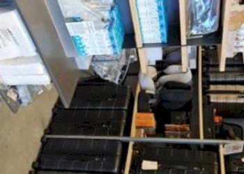 Interno non residenziale - Discoteca - Disco Pub - Locale Notturno via Felice Casati, Milano - foto 45