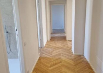 Appartamento piazza Santa Maria Beltrade, Milano - foto 2