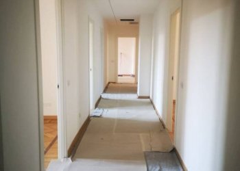 Appartamento piazza Santa Maria Beltrade, Milano - foto 5