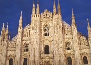 Apartment piazza Santa Maria Beltrade, Milano - photo 8