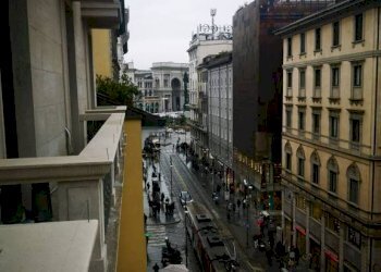 Apartment piazza Santa Maria Beltrade, Milano - photo 9