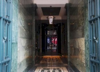 Apartment piazza Santa Maria Beltrade, Milano - photo 12