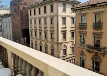 Apartment piazza Santa Maria Beltrade, Milano - photo 14