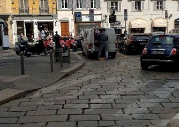 20 - Ufficio via Ponte Vetero, Milano - foto 20