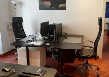 1 - Ufficio via Ponte Vetero, Milano - foto 22