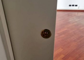 Ufficio via Ponte Vetero, Milano - foto 24