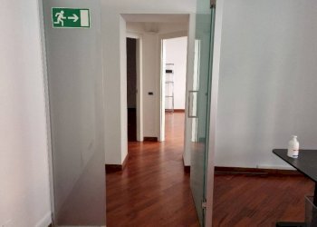 Ufficio via Ponte Vetero, Milano - foto 37