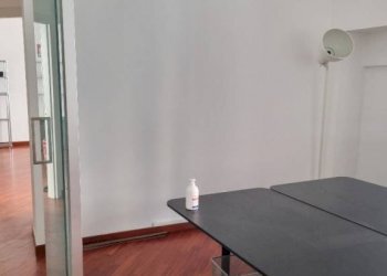 Ufficio via Ponte Vetero, Milano - foto 38