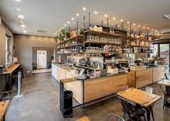 Interno non residenziale - Ristorante viale Pasubio, 1, Milano - foto 1