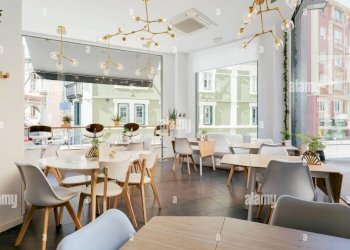 Interno non residenziale - Ristorante viale Pasubio, 1, Milano - foto 2
