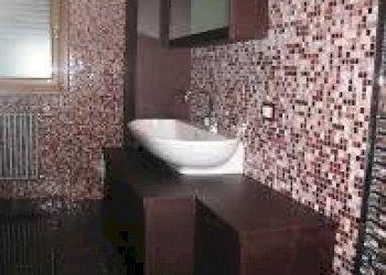 Bagno - Ristorante viale Pasubio, 1, Milano - foto 3