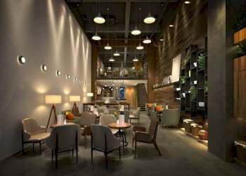 Interno non residenziale - Ristorante viale Pasubio, 1, Milano - foto 5