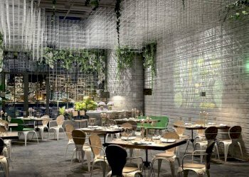 Interno non residenziale - Ristorante viale Pasubio, 1, Milano - foto 9