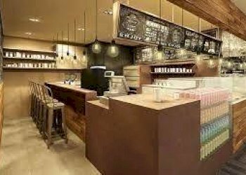 Interno non residenziale - Ristorante viale Pasubio, 1, Milano - foto 11