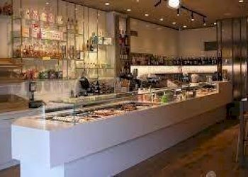 Interno non residenziale - Ristorante viale Pasubio, 1, Milano - foto 12