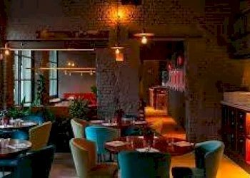 Interno non residenziale - Ristorante viale Pasubio, 1, Milano - foto 14