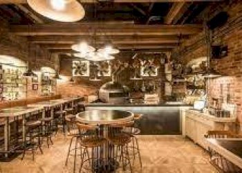 Interno non residenziale - Ristorante viale Pasubio, 1, Milano - foto 15