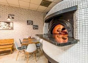 Interno non residenziale - Ristorante viale Pasubio, 1, Milano - foto 17