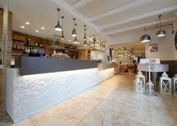 Interno non residenziale - Ristorante viale Pasubio, 1, Milano - foto 19