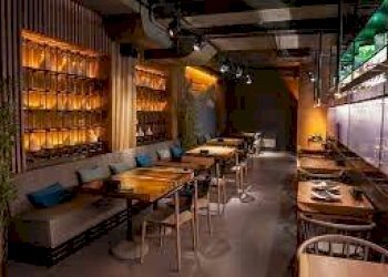 Interno non residenziale - Ristorante viale Pasubio, 1, Milano - foto 20