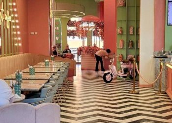 Interno non residenziale - Ristorante viale Pasubio, 1, Milano - foto 24