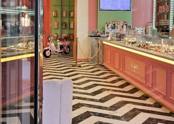 Interno non residenziale - Ristorante viale Pasubio, 1, Milano - foto 26