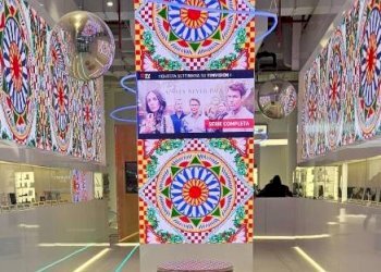 Interno non residenziale - Ristorante viale Pasubio, 1, Milano - foto 28