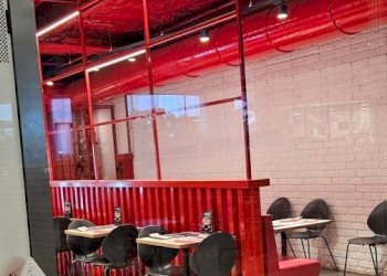 Interno non residenziale - Ristorante viale Pasubio, 1, Milano - foto 31