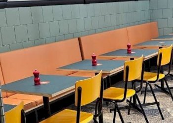 Interno non residenziale - Ristorante viale Pasubio, 1, Milano - foto 32