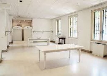 Ufficio via Senato, Milano - foto 1