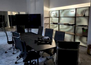 Ufficio via Senato, Milano - foto 12