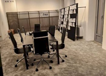 Ufficio via Senato, Milano - foto 13