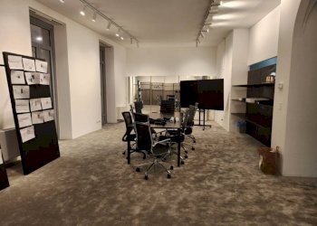 Ufficio via Senato, Milano - foto 15