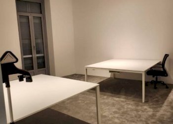 Ufficio via Senato, Milano - foto 22