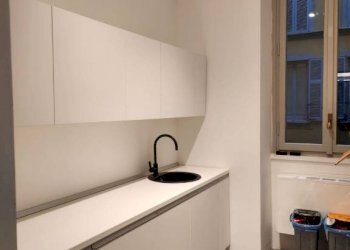 Ufficio via Senato, Milano - foto 40