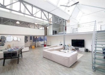 Loft via Domenico Cucchiari, Milano - foto 2