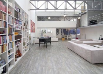 Loft via Domenico Cucchiari, Milano - foto 3