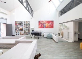 Loft via Domenico Cucchiari, Milano - foto 4